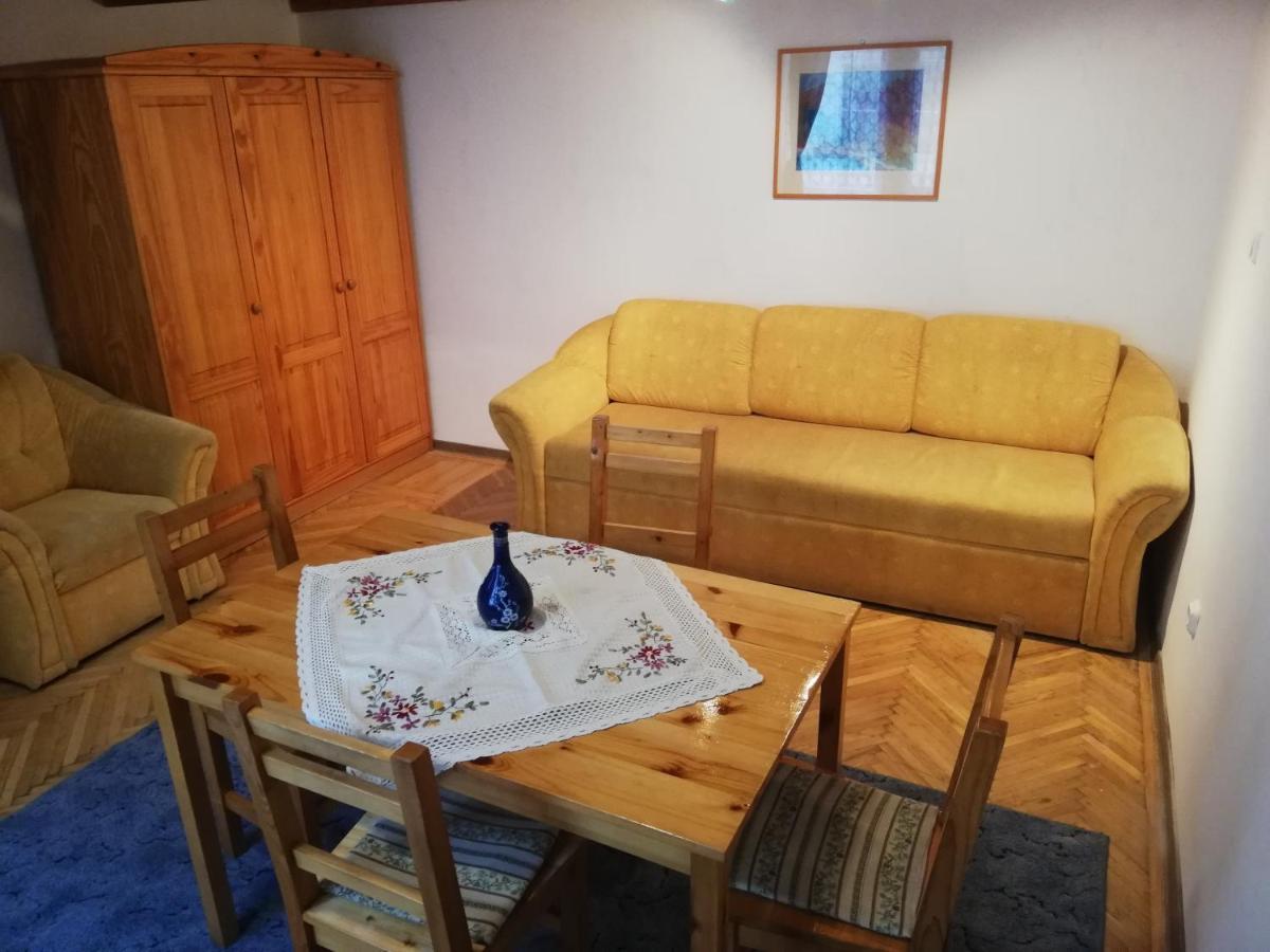 דירות Varosliget Apartman בודפשט מראה חיצוני תמונה