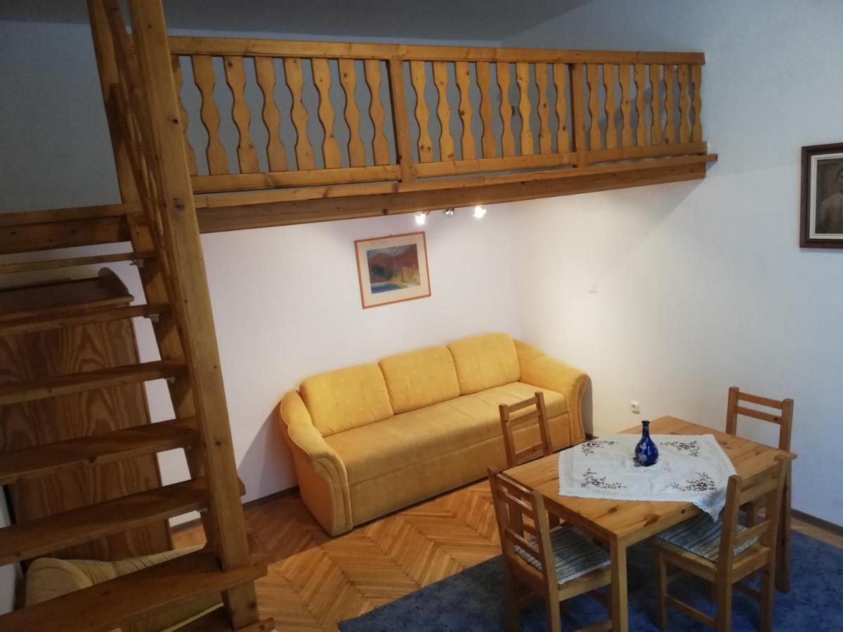 דירות Varosliget Apartman בודפשט מראה חיצוני תמונה